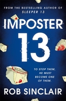 Imposter 13 1409193578 Book Cover