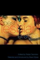 Best Lesbian Erotica 2006 1573442240 Book Cover
