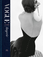 Vogue Essentials: Lingerie 1840919329 Book Cover