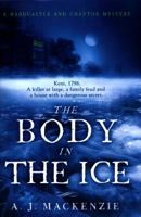 The Body in the Ice 1785761234 Book Cover