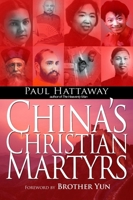 China's Christian Martyrs 0825461278 Book Cover
