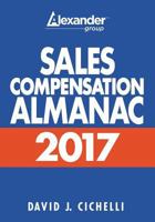 Sales Compensation Almanac 0989948048 Book Cover