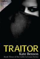 Traitor 1548866644 Book Cover
