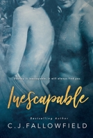 Inescapable 1981075275 Book Cover