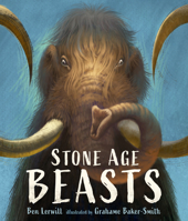 Stone Age Beasts 1536231347 Book Cover