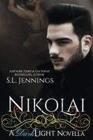 Nikolai 1494428016 Book Cover