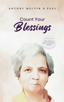 Count your Blessings B0DV9W1FGV Book Cover