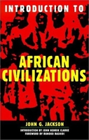 Introduction to African Civilizations 0806521899 Book Cover