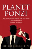 Planet Ponzi 0985036907 Book Cover