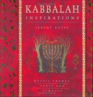 Kabbalah Inspirations 1844831604 Book Cover