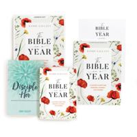 The Bible in a Year - Launch Kit: A Scripture Reading Journey for Women 1087756731 Book Cover
