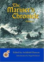 The Mariner's Chronicle: AUTHENTIC AND COMPLETE HISTORY 1900355299 Book Cover