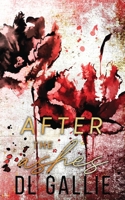 After the Ashes (special edition) 0645727504 Book Cover