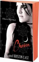 Chosen: A House of Night Novel