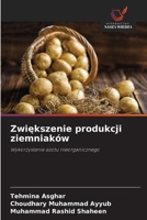 Zwiekszenie produkcji ziemniaków (Polish Edition) 6209420184 Book Cover