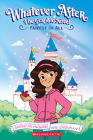 Fairest of All: A Graphic Novel 1338845098 Book Cover