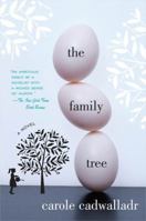 The Family Tree 0452286948 Book Cover