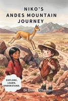 Niko's Andes Mountains Journey B0GZ24DKSG Book Cover