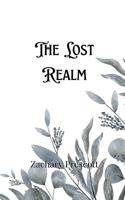 The Lost Realm 9916900736 Book Cover