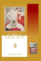 Carla Lescaut 8589888878 Book Cover