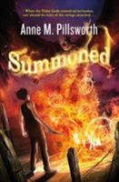 Summoned 0765335891 Book Cover