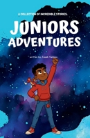 Juniors Adventures B0FY4HR769 Book Cover