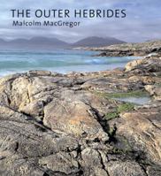 The Outer Hebrides 0711227918 Book Cover