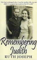 Remembering Judith 1905170017 Book Cover