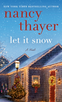 Let It Snow 0593159632 Book Cover