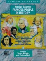 Famous People in History 9626346728 Book Cover