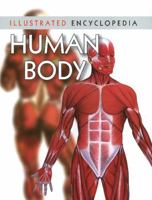 Human Body 8131906442 Book Cover