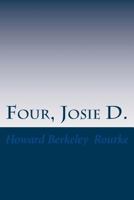 Four, Josie D. 4824118263 Book Cover