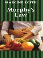 Murphy's Law 0373085893 Book Cover