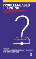 Problem Based-Learning: Case Studies, Experience and Practice 0749434929 Book Cover