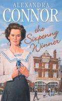 The Sixpenny Winner 000712161X Book Cover
