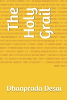 The Holy Grail B08CPDBHNG Book Cover
