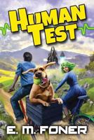 Human Test 1948691159 Book Cover