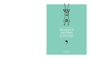 Grammar Matters 0195523091 Book Cover