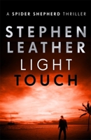 Light Touch 1473604141 Book Cover