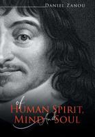 Of Human Spirit, Mind, and Soul 1643455028 Book Cover
