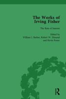 The Works of Irving Fisher Vol 3 1138764205 Book Cover