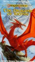 The Dragons of Krynn (Dragonlance Dragons, Vol. 1) 1560768304 Book Cover
