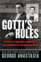 Gotti's Rules 0062346873 Book Cover
