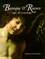 Baroque & Rococo: Art & Culture 0130856495 Book Cover