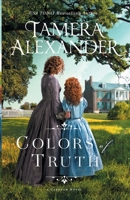 Colors of Truth 1735758809 Book Cover
