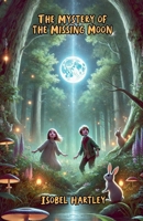 The Mystery of the Missing Moon (Community and Society) B0DQQNRCPS Book Cover