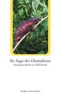Im Auge des Chamäleons: Korruptionskrimi im NGO-Land 3741292532 Book Cover