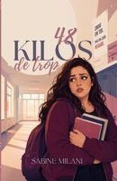48 kilos de trop (French Edition) B0GPMVG8LD Book Cover