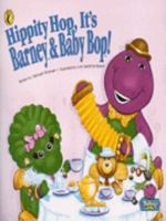 Hippity Hop, It's Baby Bop! 0140558489 Book Cover