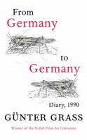 Unterwegs von Deutschland nach Deutschland: Tagebuch 1990 0547364601 Book Cover